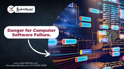 Firmware Malfunction: The Impact of Outdated or Faulty Software