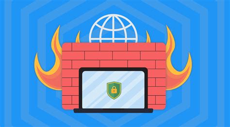 Fixing Common Firewall Issues