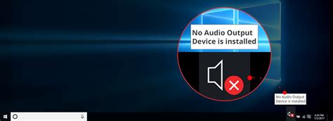 Fixing the Issue: Disabling and Enabling the Audio Device