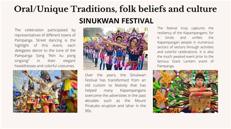 Folk Beliefs and Cultural Traditions