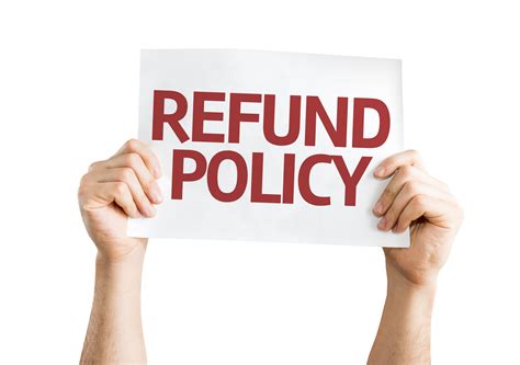 Follow Up on Your Refund or Exchange