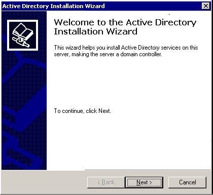 Follow the Instructions Provided by the Installation Wizard