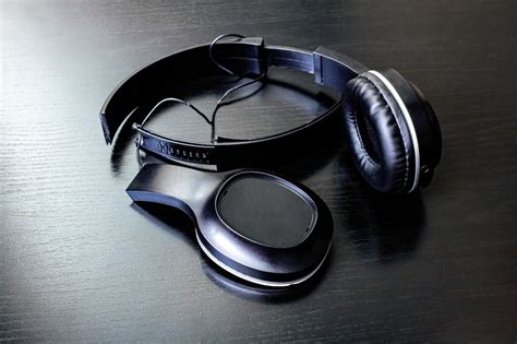 Forget and Re-pair Your Headphones