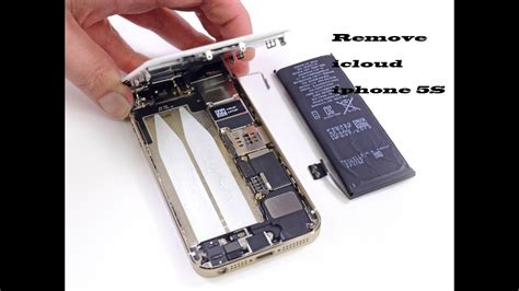 Frequently Asked Questions about Removing iCloud from iPhone 5s