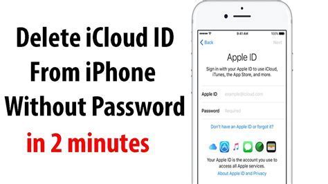 Frequently Asked Questions about Removing iPhone from Apple Cloud Access