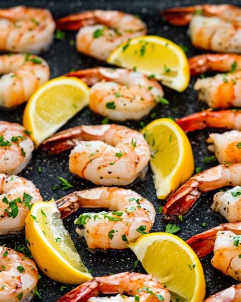 Fresh Ingredients: Unlocking the Irresistible Taste of Oven-Baked Seafood