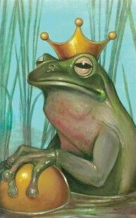 Frog Folklore and Myths: Tales of Transformation and Symbolism in Various Cultures