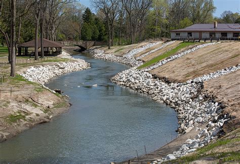 From Biology to Beauty: The Unexpected Applications of Yogurt in River Restoration