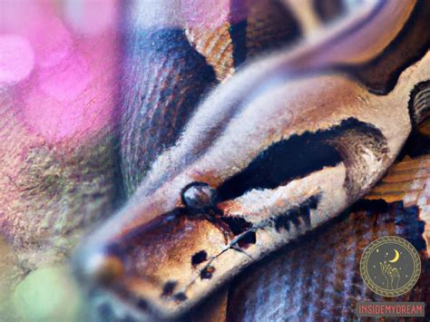 From Coils to Clouds: Analyzing the Dreams of Boa Constrictors