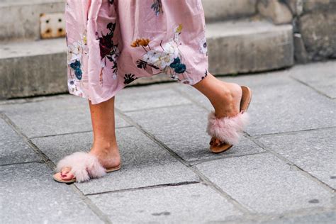 From Cozy to Stylish: How Slippers Have Evolved into a Fashion Statement