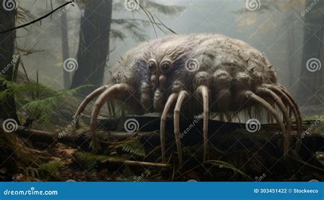 From Dreamland to Reality: Unbelievable Encounter with an Enormous Creature