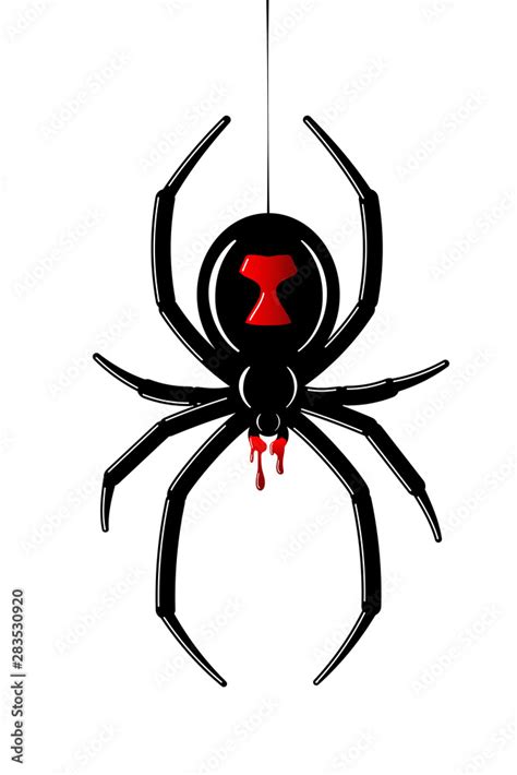 From Fear to Fascination: The Black Widow as a Symbol in Popular Culture