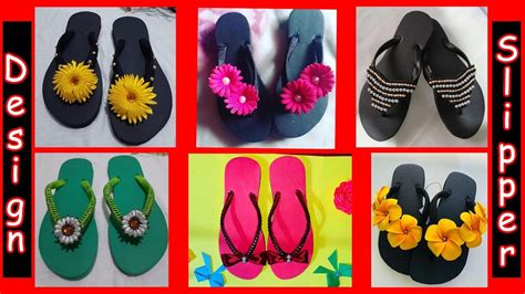 From Imagination to Actualization: The Evolution of Summery Slipper Designs