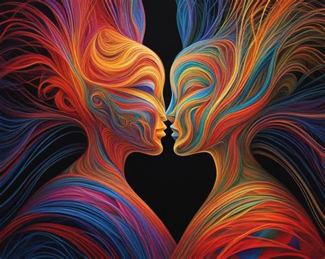 From Lips to Soul: The Emotional Connection