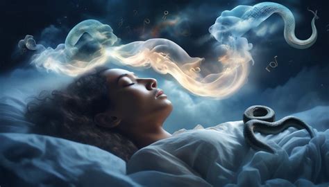 From Nightmare to Enlightenment: Deciphering Troubling Dreams