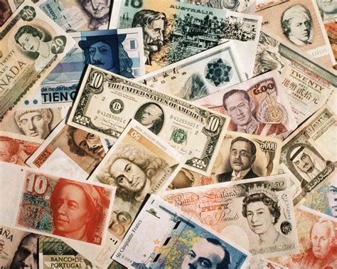 From Origins to Modernity: The Fascinating Journey of Paper Currency