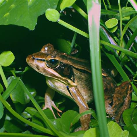 From Pond Dwellers to Land Explorers: The Evolution of Frogs and Toads