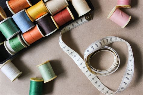 From Thread to Fabric: Selecting the Perfect Materials for Your Sewing Projects