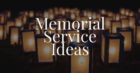 From Tradition to Innovation: Planning a Unique Funeral Experience