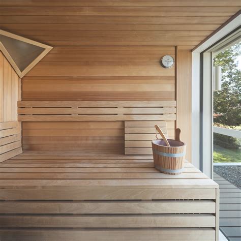 From Traditional to Innovative: Exploring Different Types of Saunas