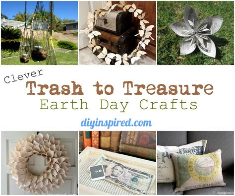 From Trash to Treasure: A Hedgehog's Ingenious Home Decoration Ideas