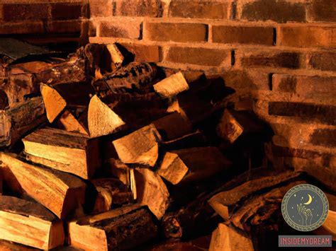 Fueling the Fire: The Powerful Role of Firewood in Dream Interpretation