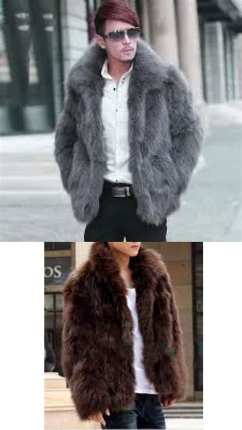 Fur Coats: An Emblem of Sophistication and Social Standing in the Afterlife