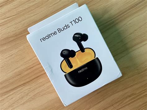 Gaining Insights from Realme Buds T 100 Users