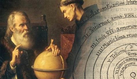 Galileo Galilei: Revolutionizing the Understanding of the Universe