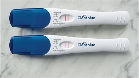 Game Changer: The New Era of Male Pregnancy Testing