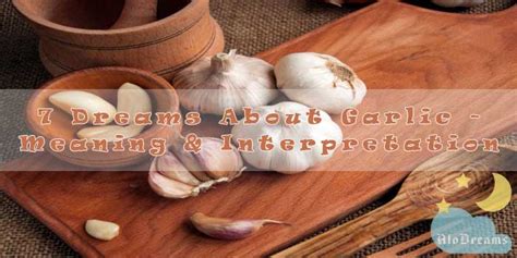 Garlic as a Symbolic Food: The Philosophical Interpretation