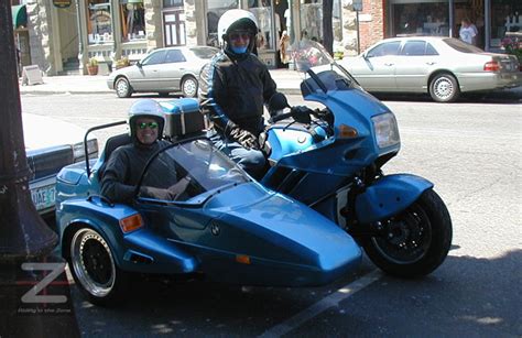 Gear Up: Essential Safety Equipment for Sidecar Riding