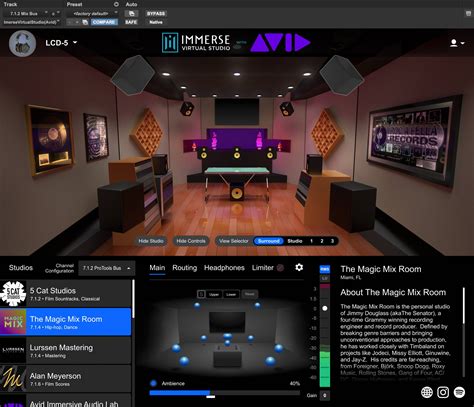 Get Immersed: Activate Spatial Audio for Enriched Theater-like Sound