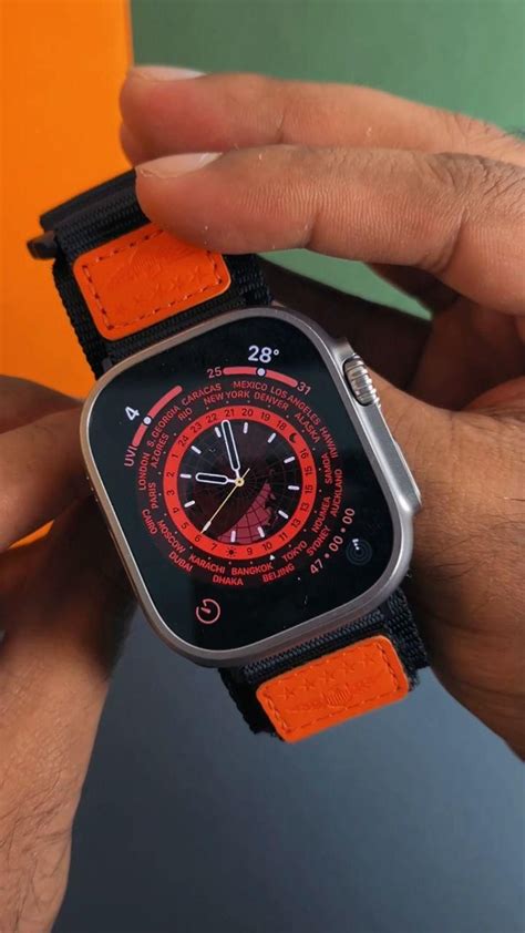 Get Vintage Vibes: Transforming Your Apple Watch into a Classic Timepiece