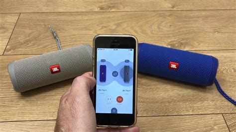 Get Your iPhone Connected to Your Amazing JBL Speaker!