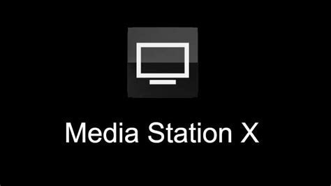 Get familiar with the installation and setup process of Media Station X on your Apple device