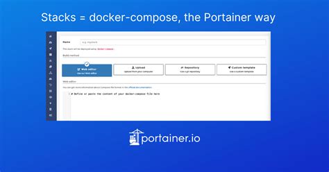 Get the Latest Release of Docker Compose