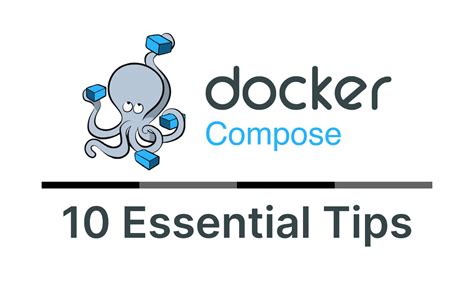 Getting Familiar with Docker Compose Essentials