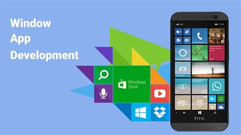 Getting Familiar with the Windows Mobile Application Development Environment