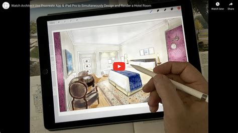 Getting SketchUp on Your iPad