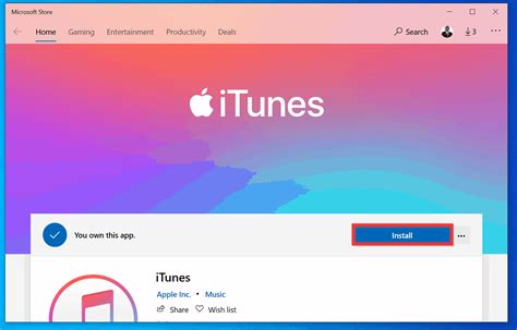 Getting Started: Installing and Updating iTunes on Your Device