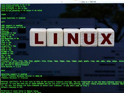 Getting Started: Navigating the Linux World