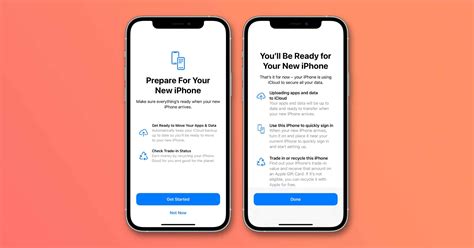 Getting Started: Preparing Your Apple Device