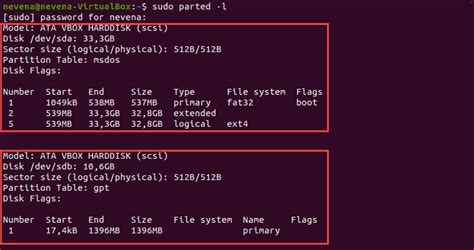 Getting Started: Setting Up Linux on Your Storage Device