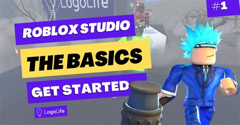 Getting Started: Setting Up Roblox Studio on Your Apple Tablet