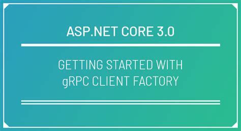 Getting Started with Building a gRPC Client Application on Windows Forms