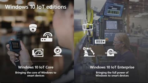 Getting Started with Docker on Windows 10 IoT Enterprise