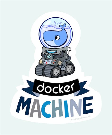 Getting Started with Docker on Your Machine