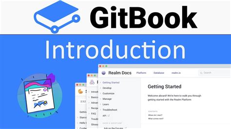 Getting Started with Gitbook on a Linux Environment