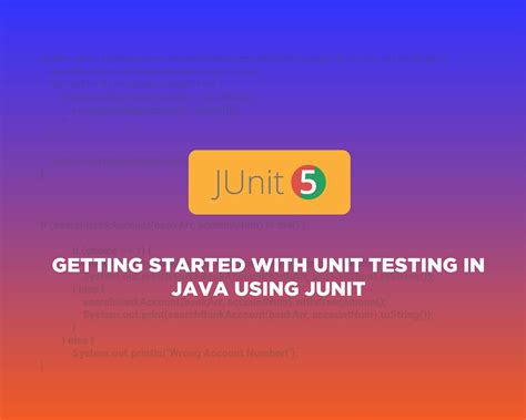 Getting Started with JUnit Testing for iOS Apps